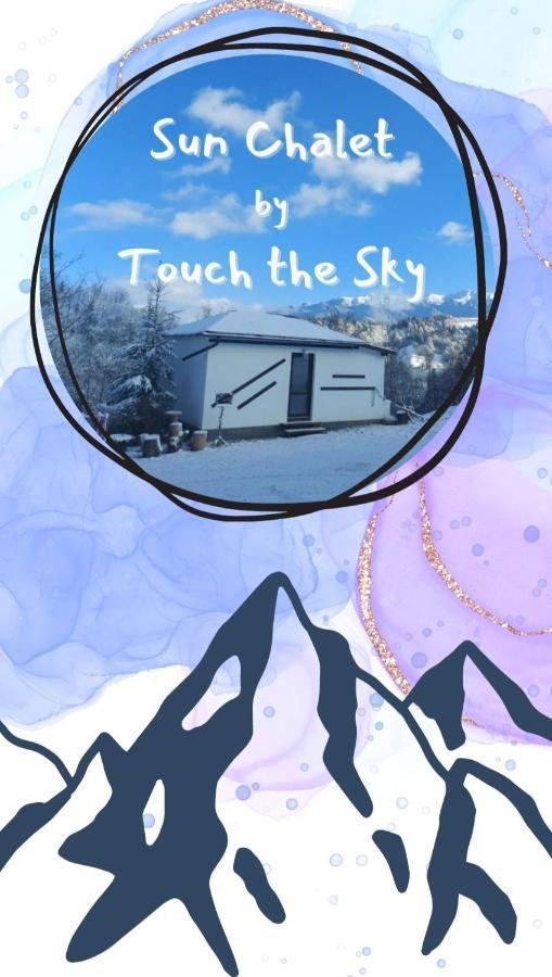 Chalet Touch The Sky *