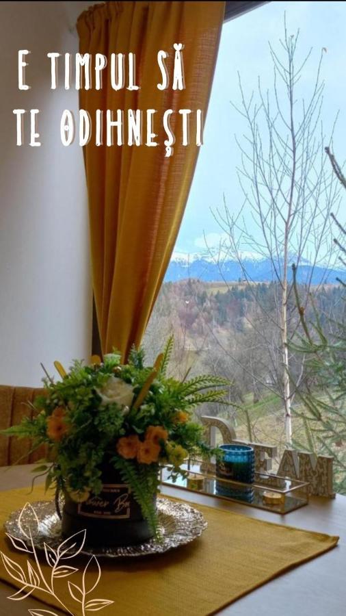 Chalet Touch The Sky *