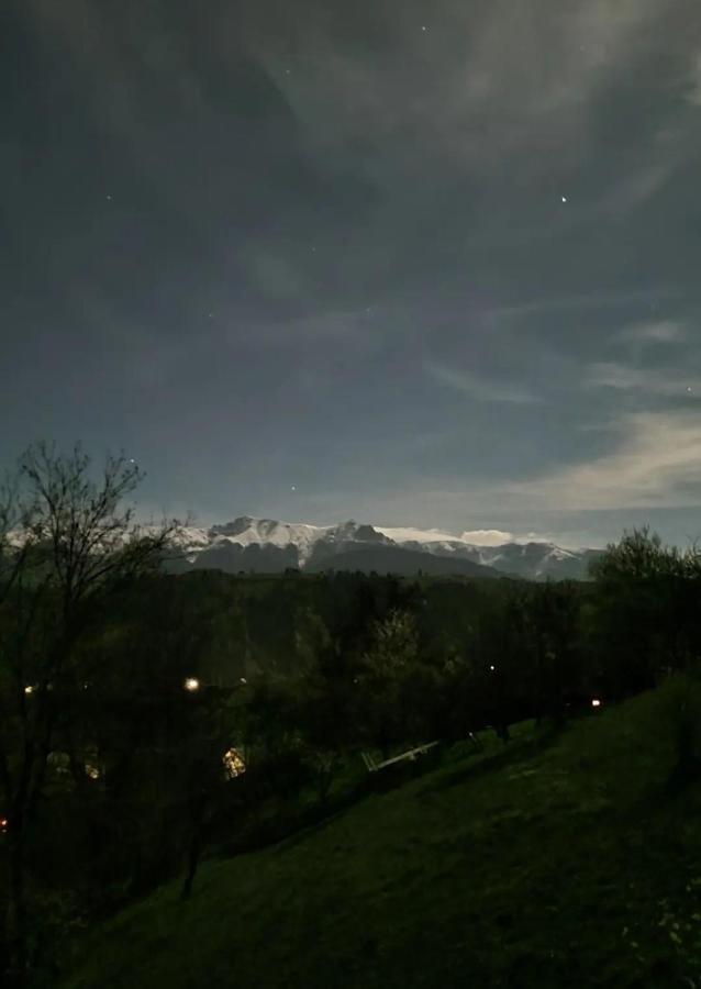 Chalet Touch The Sky *