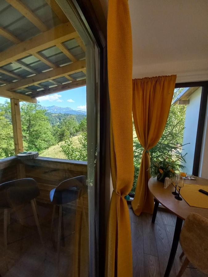 Touch The Sky Chalet