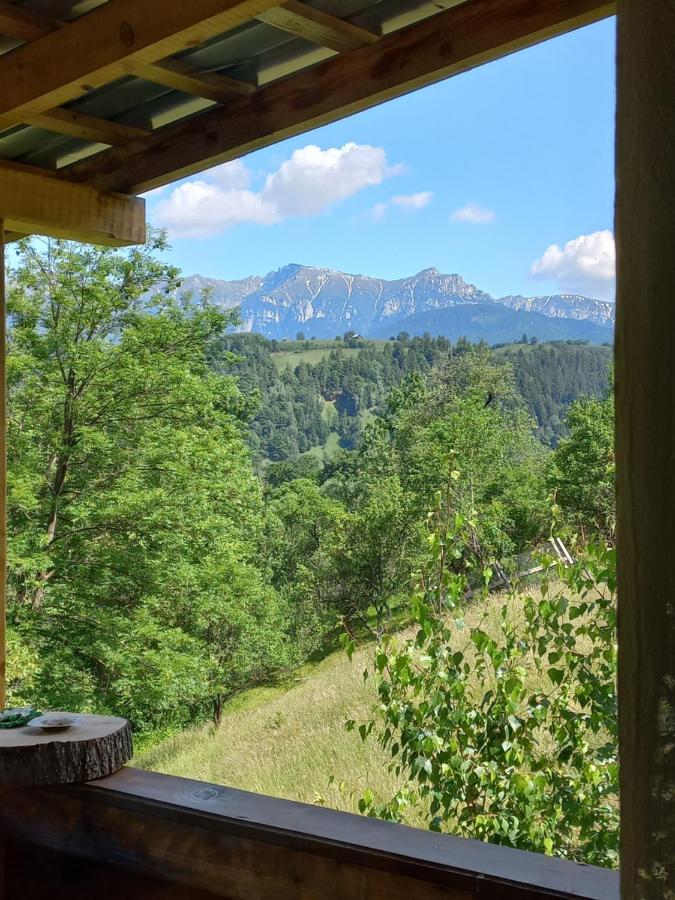 Chalet Touch The Sky *